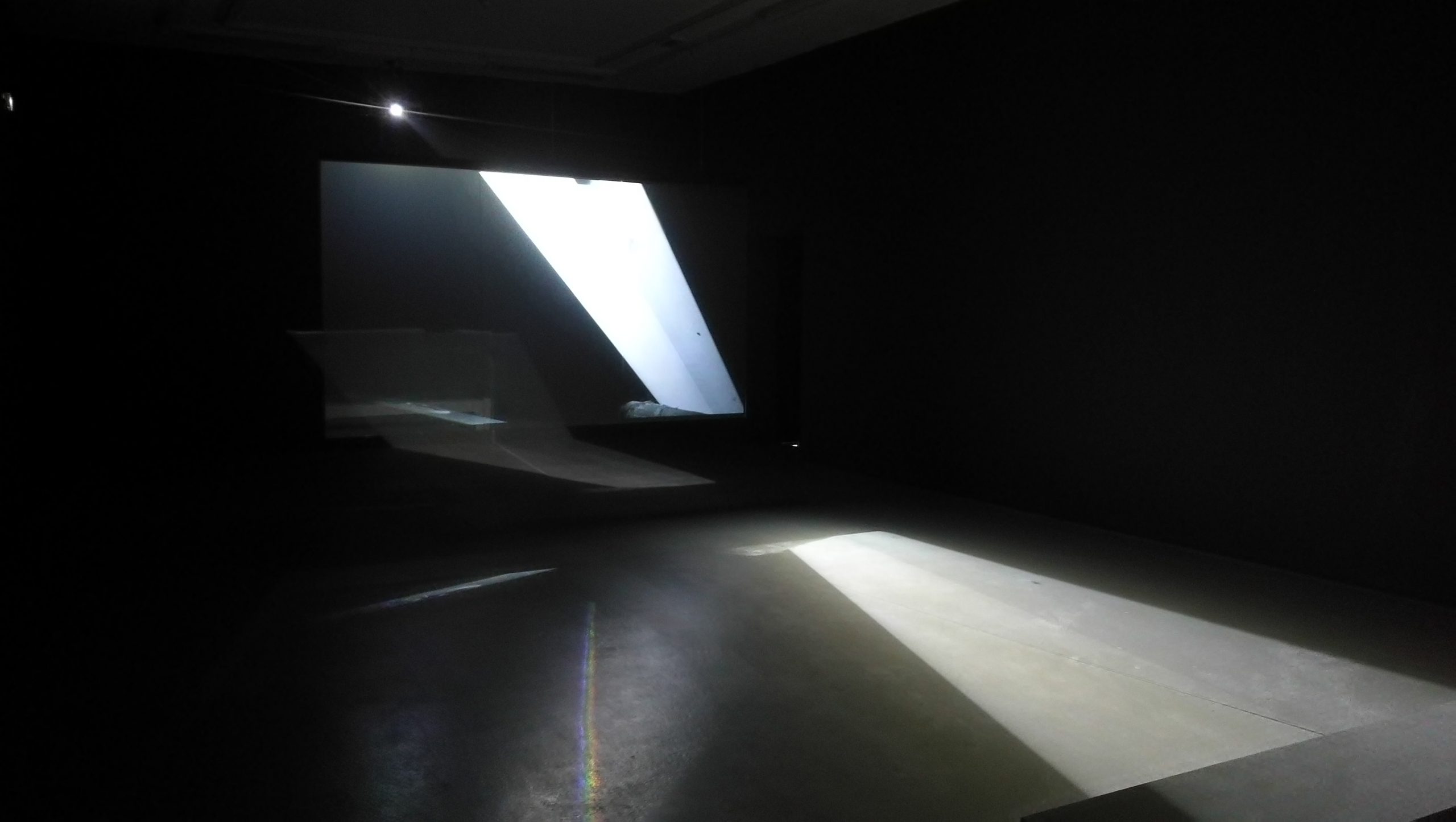 Dans la nuit de Weerasethakul