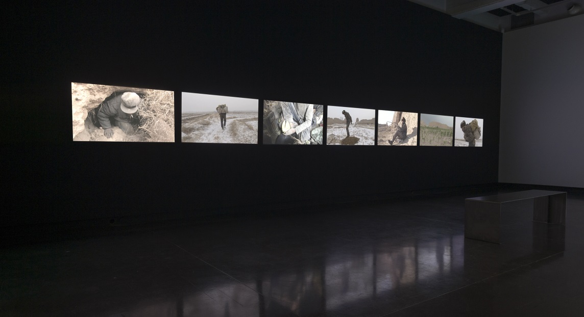 Wang Bing, l’œil qui marche