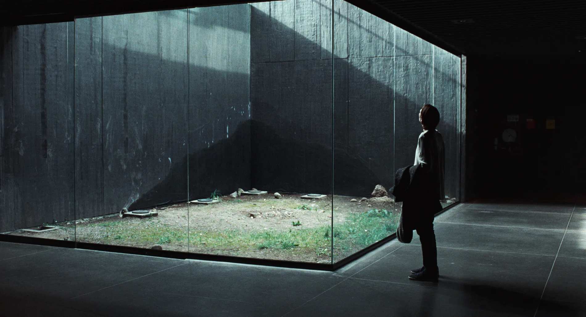 Memoria d’Apichatpong Weerasethakul