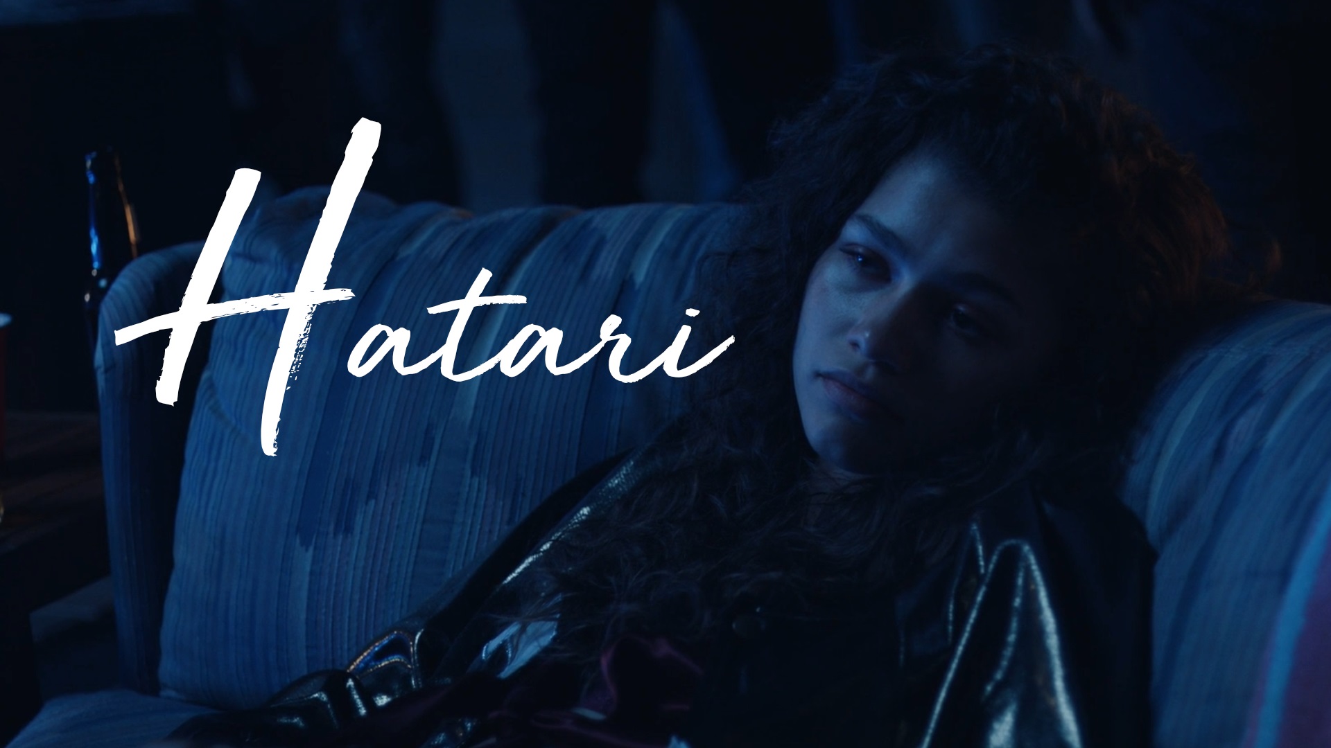 Hatari — Retour sur Euphoria