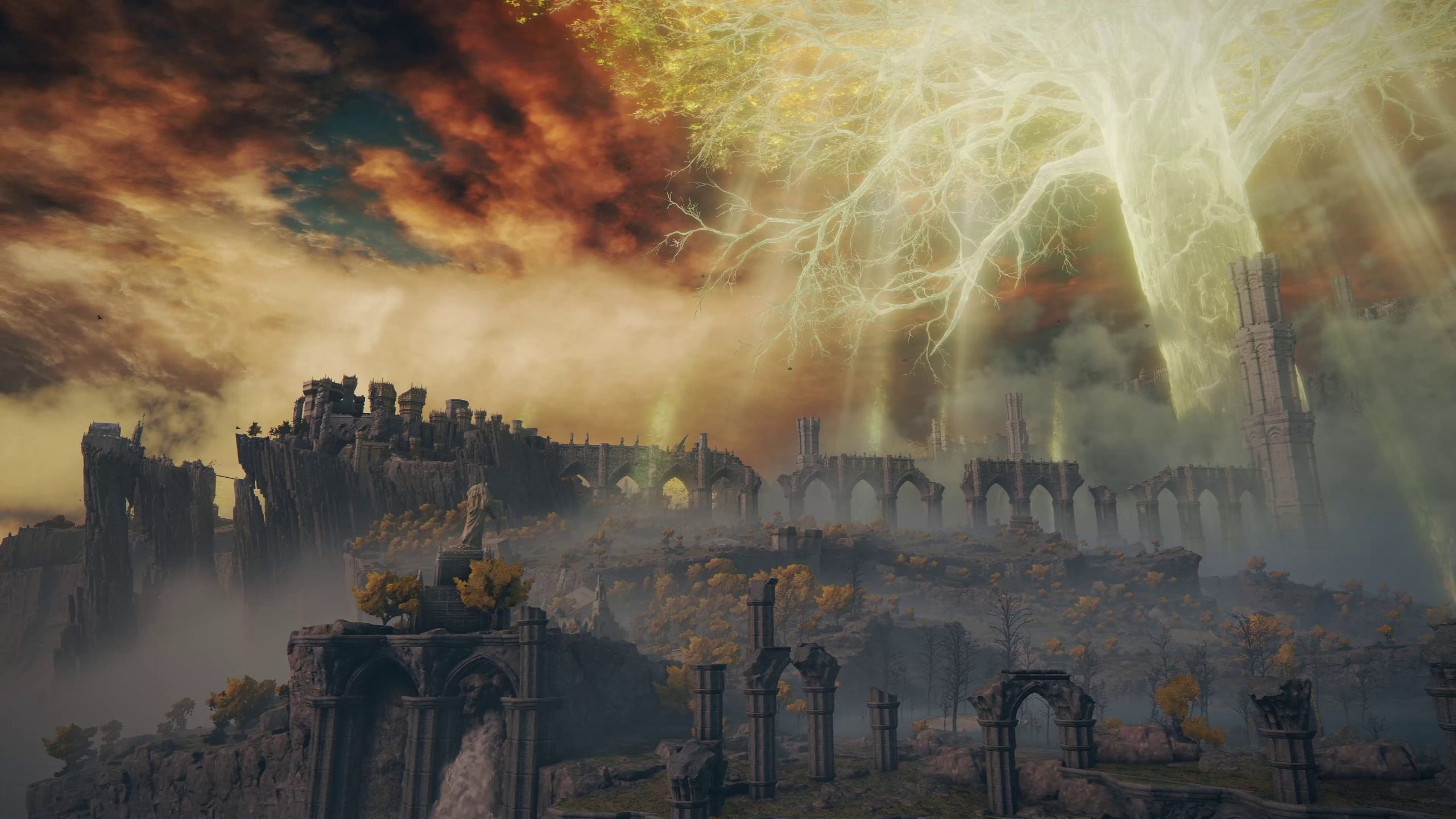 Retour sur Elden Ring