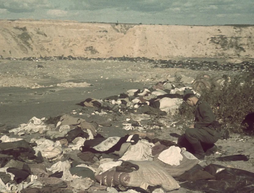 Babi Yar. Contexte