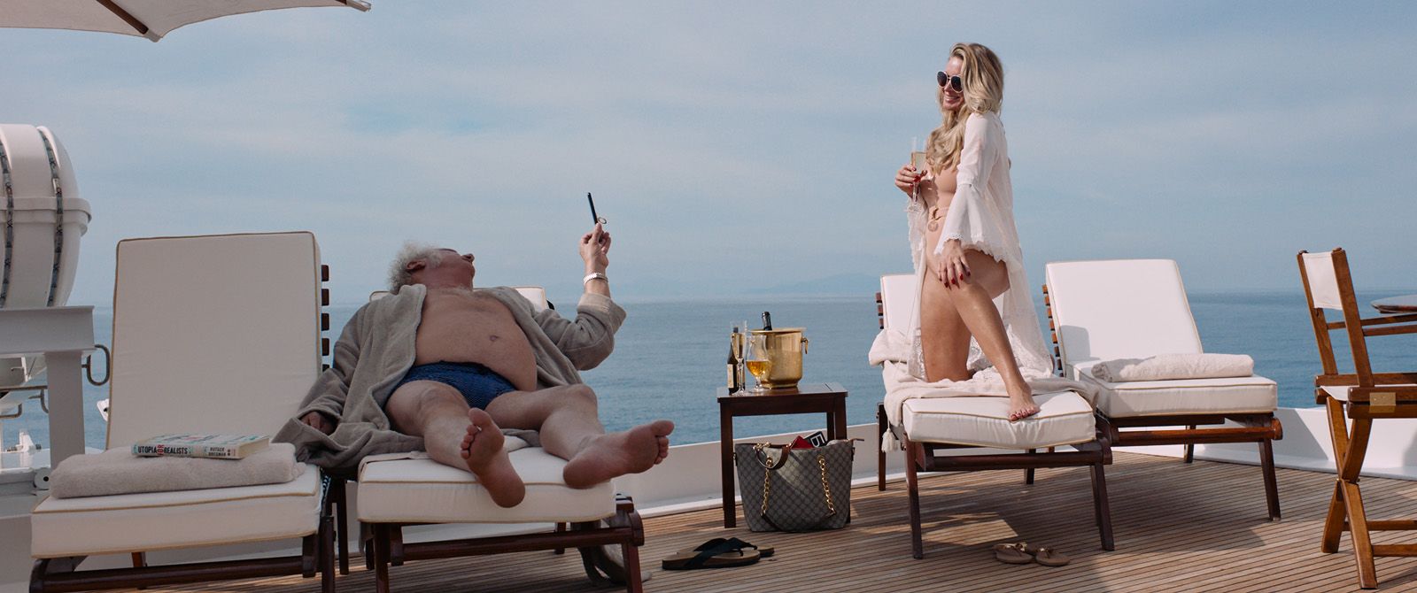 Östlund, ou les deux visages de la misanthropie