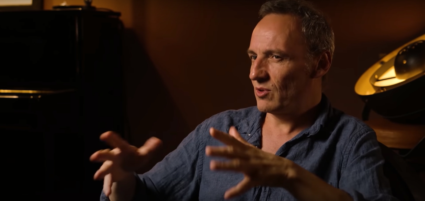 François Bégaudeau, critique matérialiste