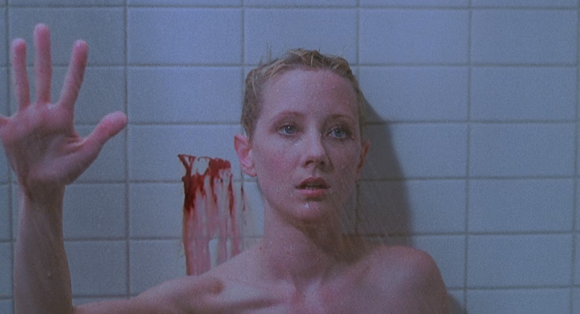 Deux fois Marion Crane