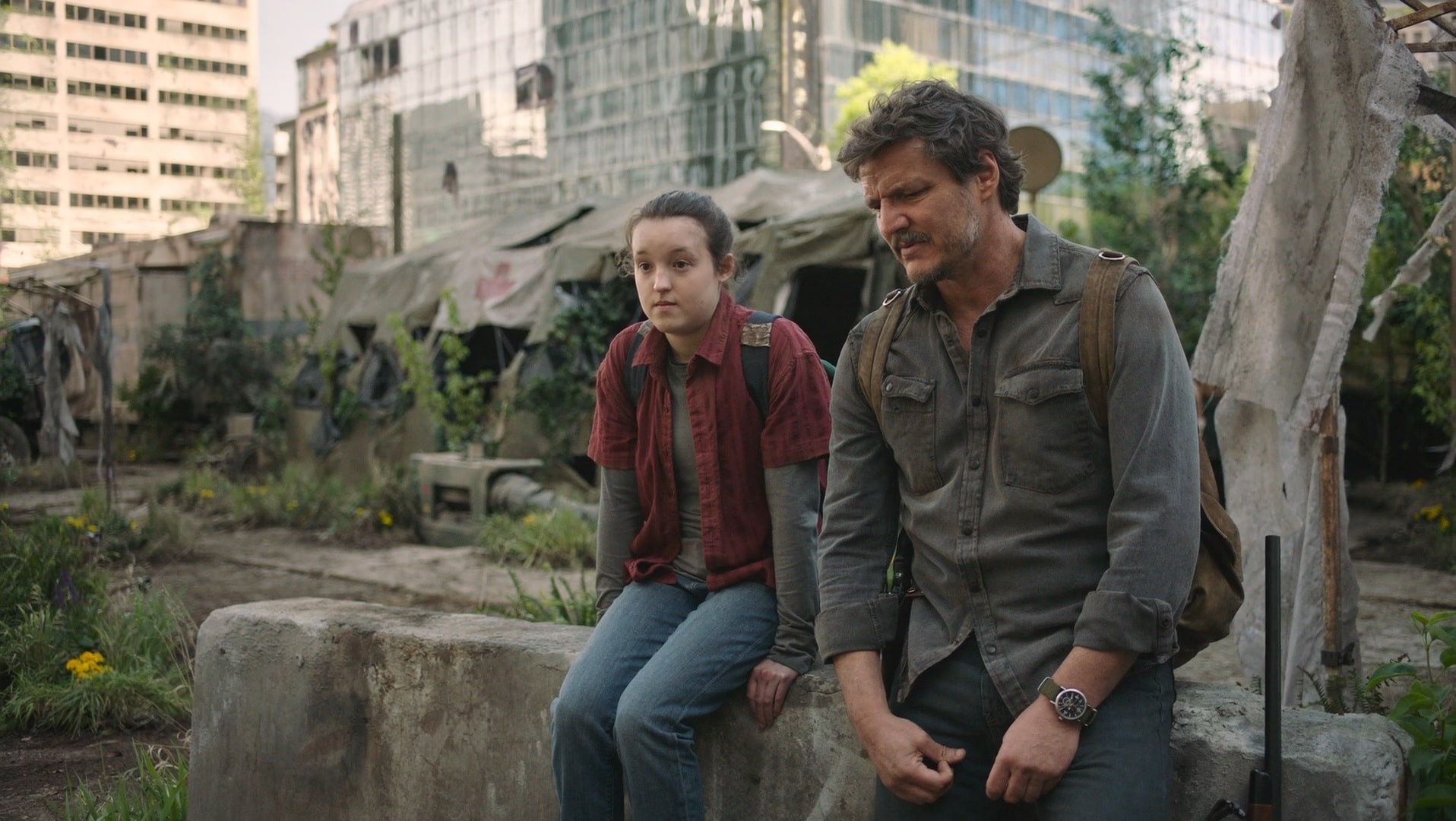 The Last of Us