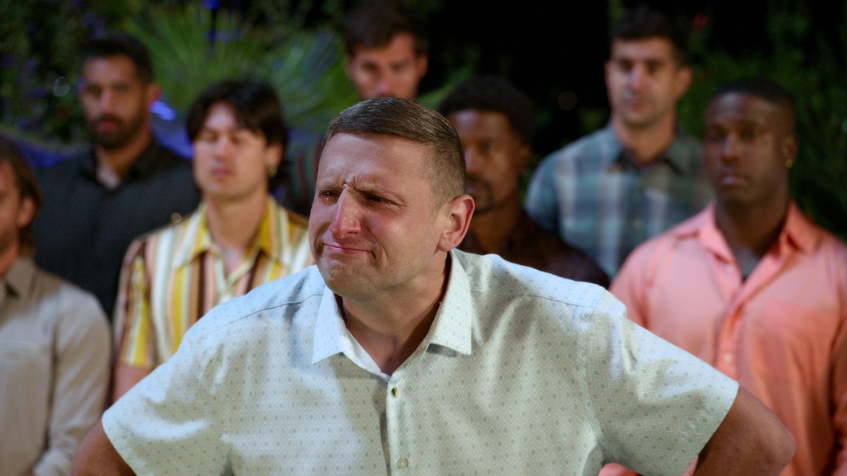 I Think You Should Leave with Tim Robinson, saison 3