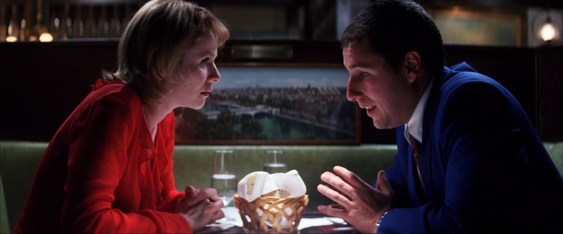 Punch-Drunk Love