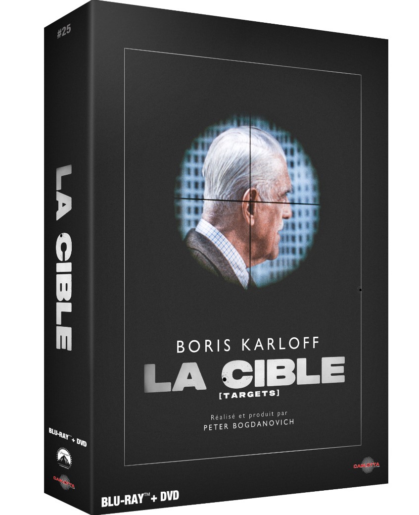 La Cible