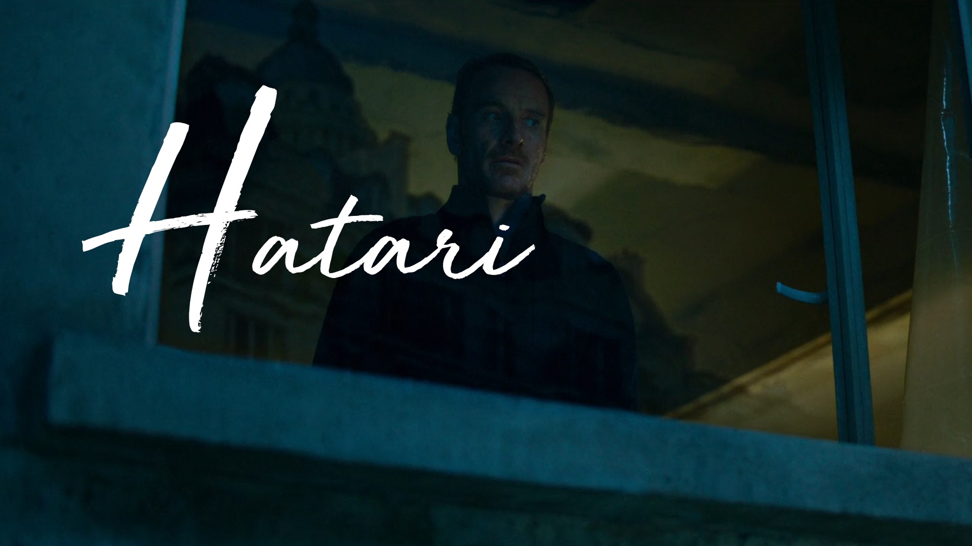 Hatari — The Killer