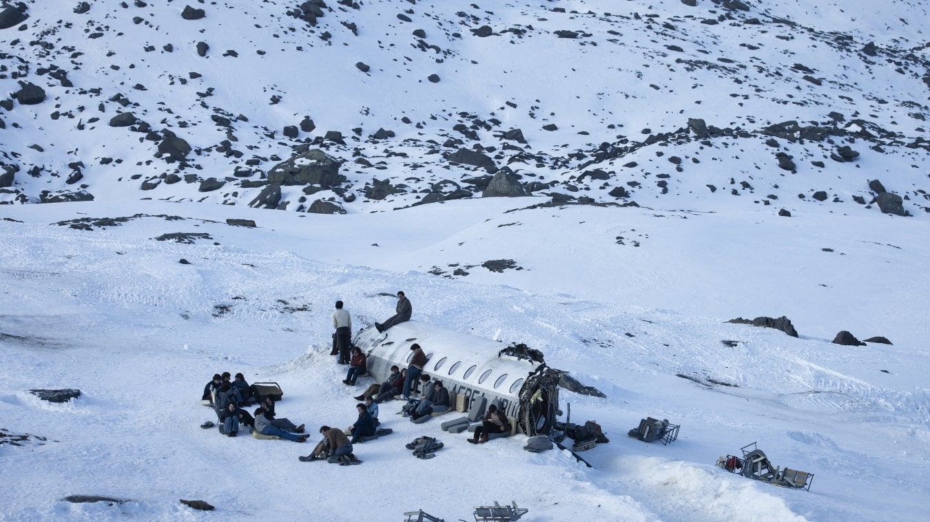 Le Cercle des neiges