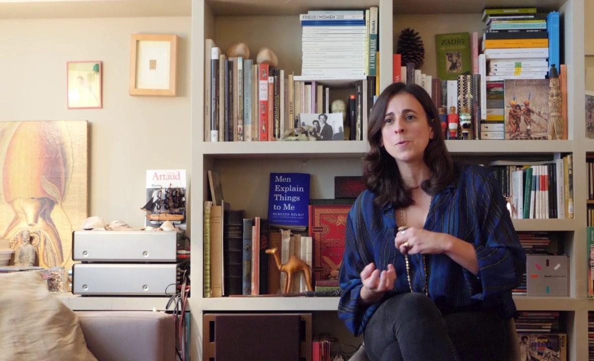 Teresa Castro : « Le cinéma écologique n’a pas de mode d’emploi »