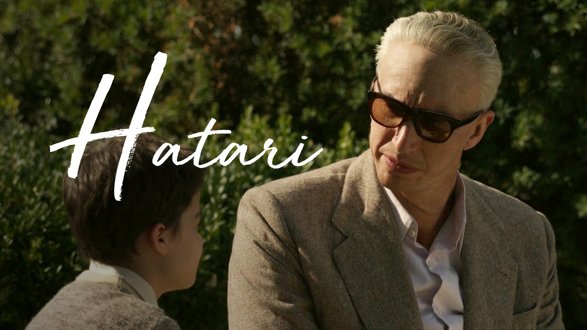 Hatari — Ferrari