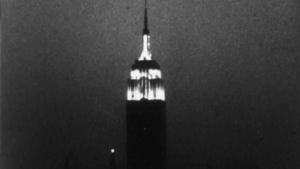 Empire, mystique du capitalisme
