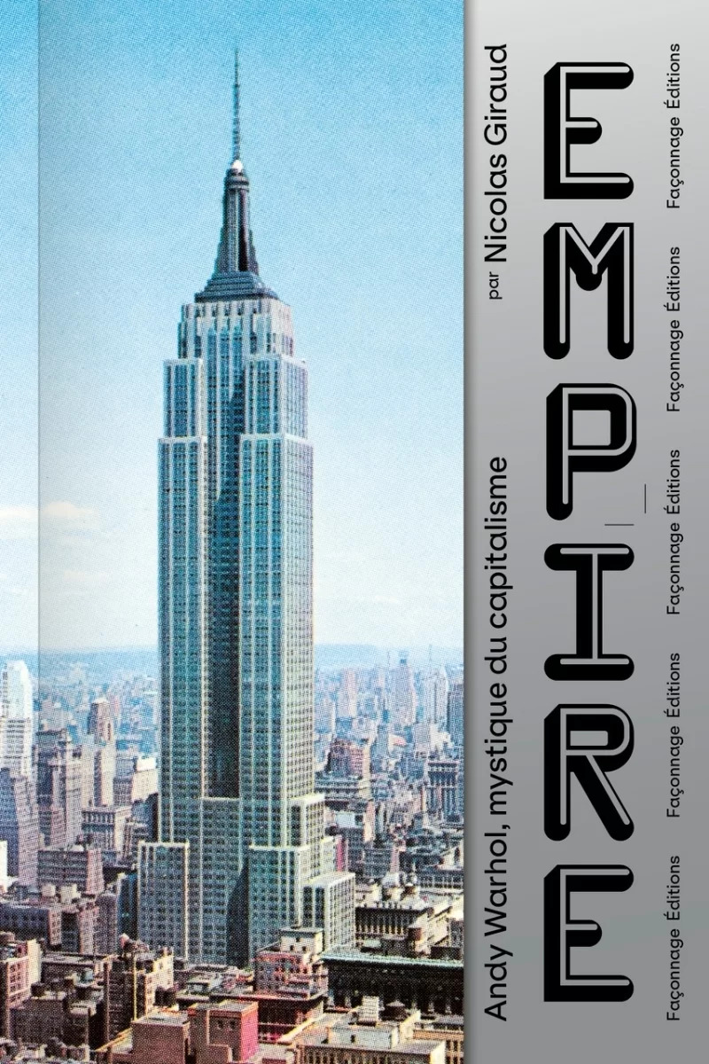 Empire, mystique du capitalisme