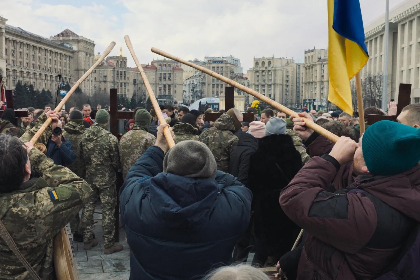 L’Invasion