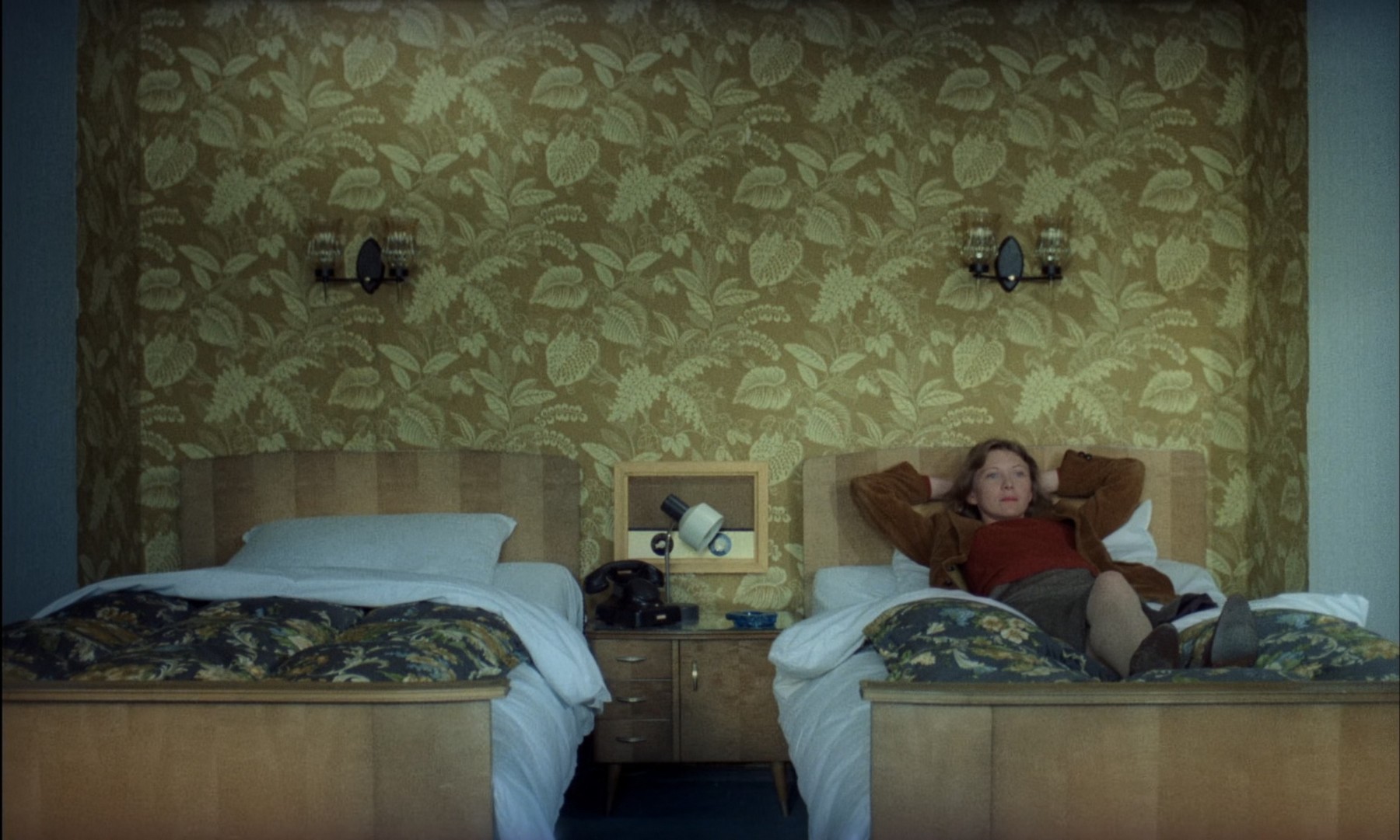 Chantal Akerman au-delà de Jeanne Dielman