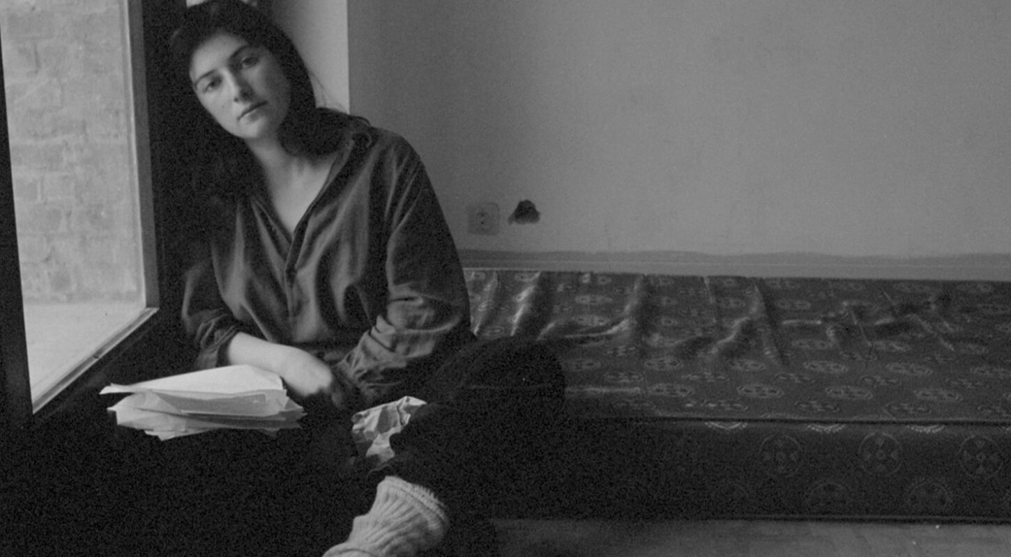Chantal Akerman, œuvre écrite et parlée (1968–2015)