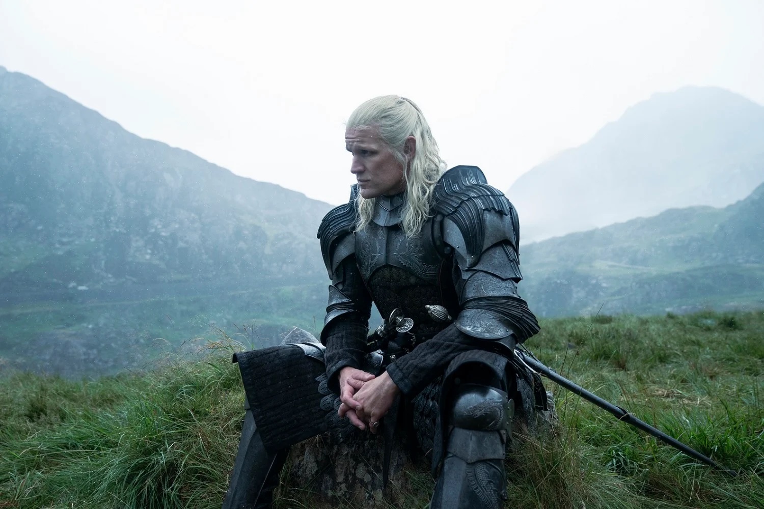 House of the Dragon, saison 2