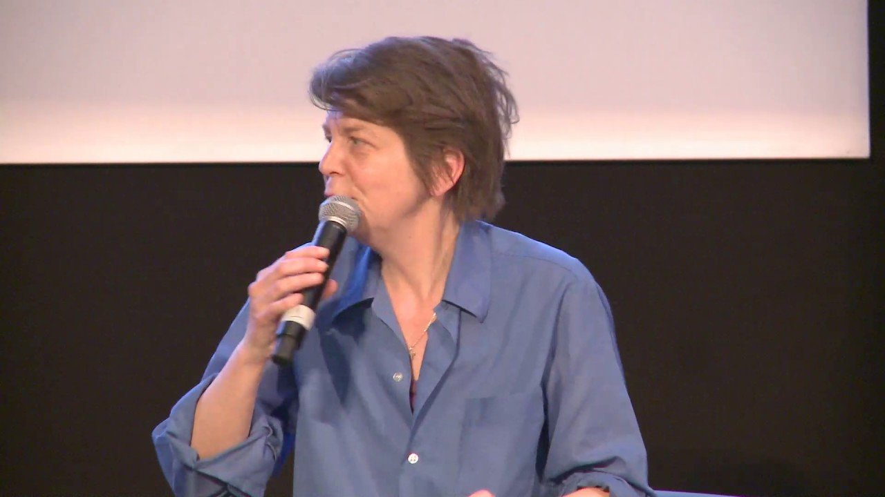 Claire Atherton : « Le cinéma d’Akerman n’explique pas, il questionne »
