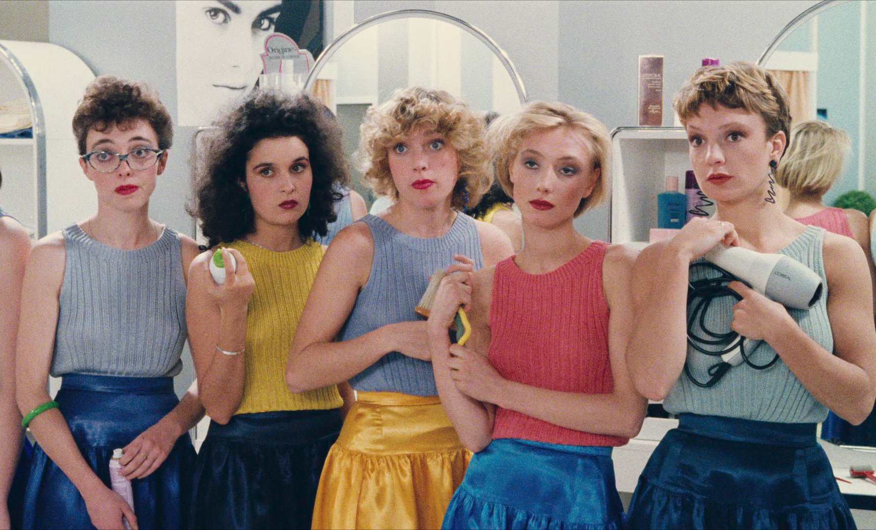 Golden Eighties