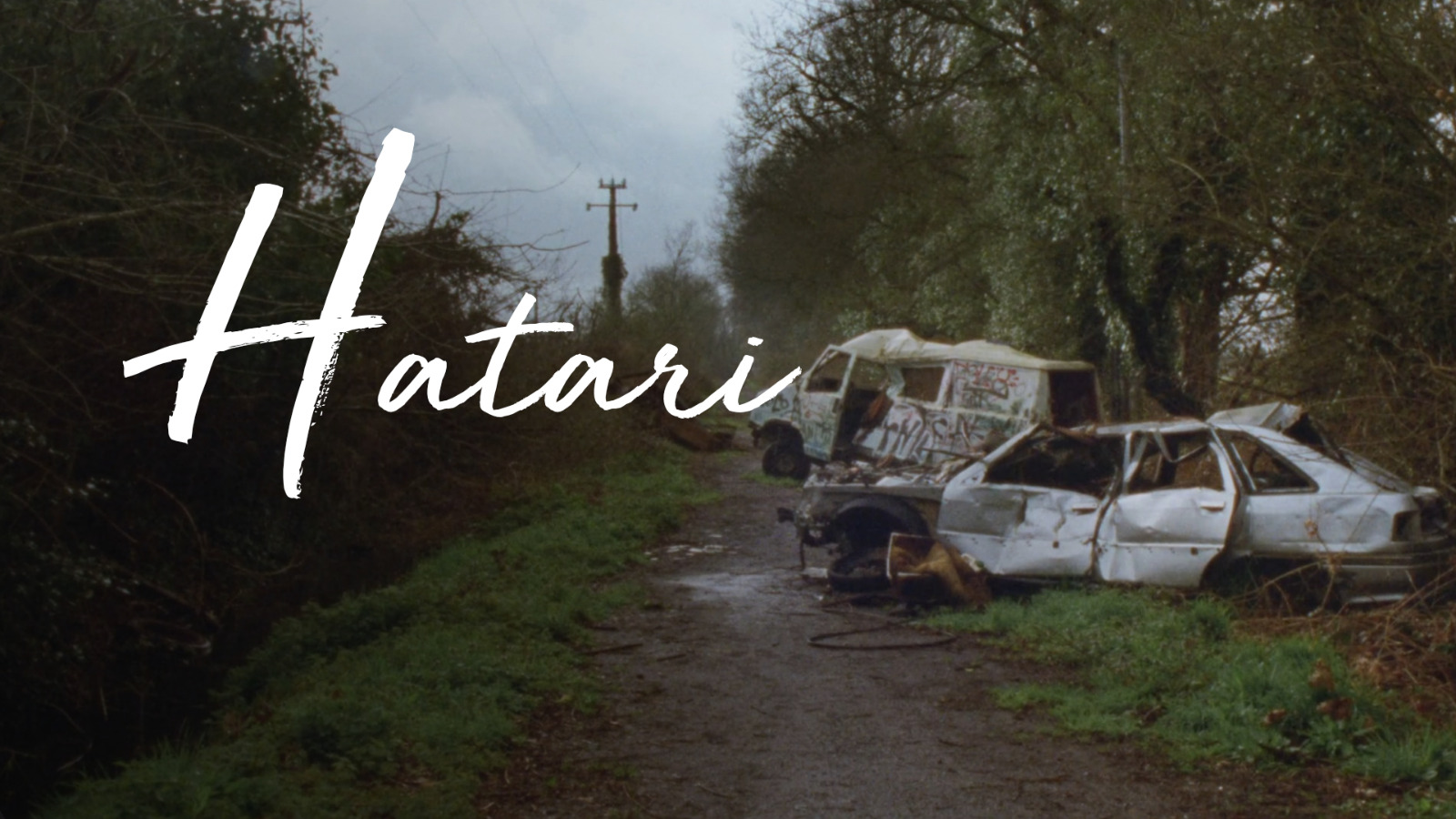 Hatari — DIRECT ACTION