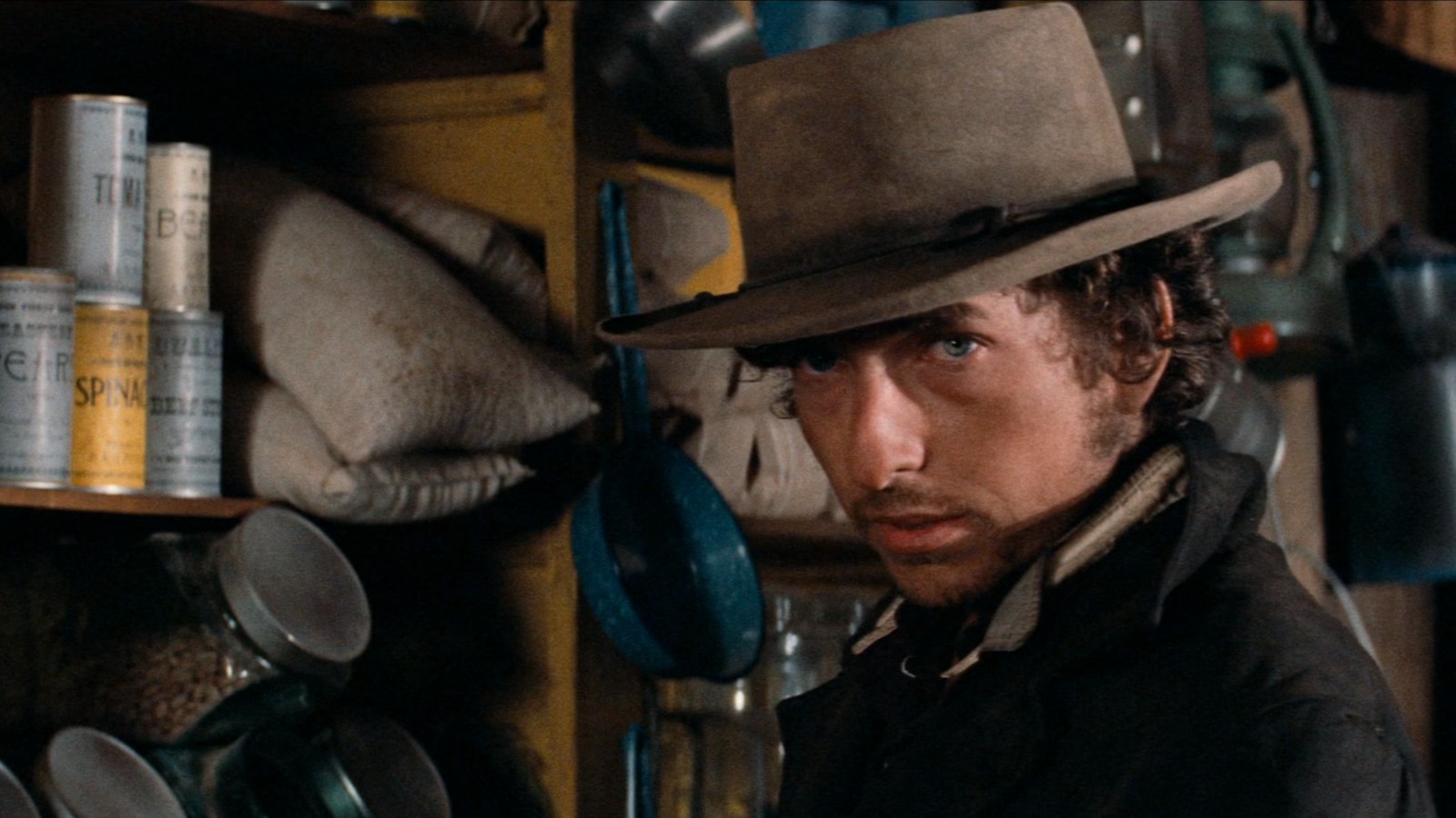 Aucun succès ne vaut l’échec : Bob Dylan et le cinéma