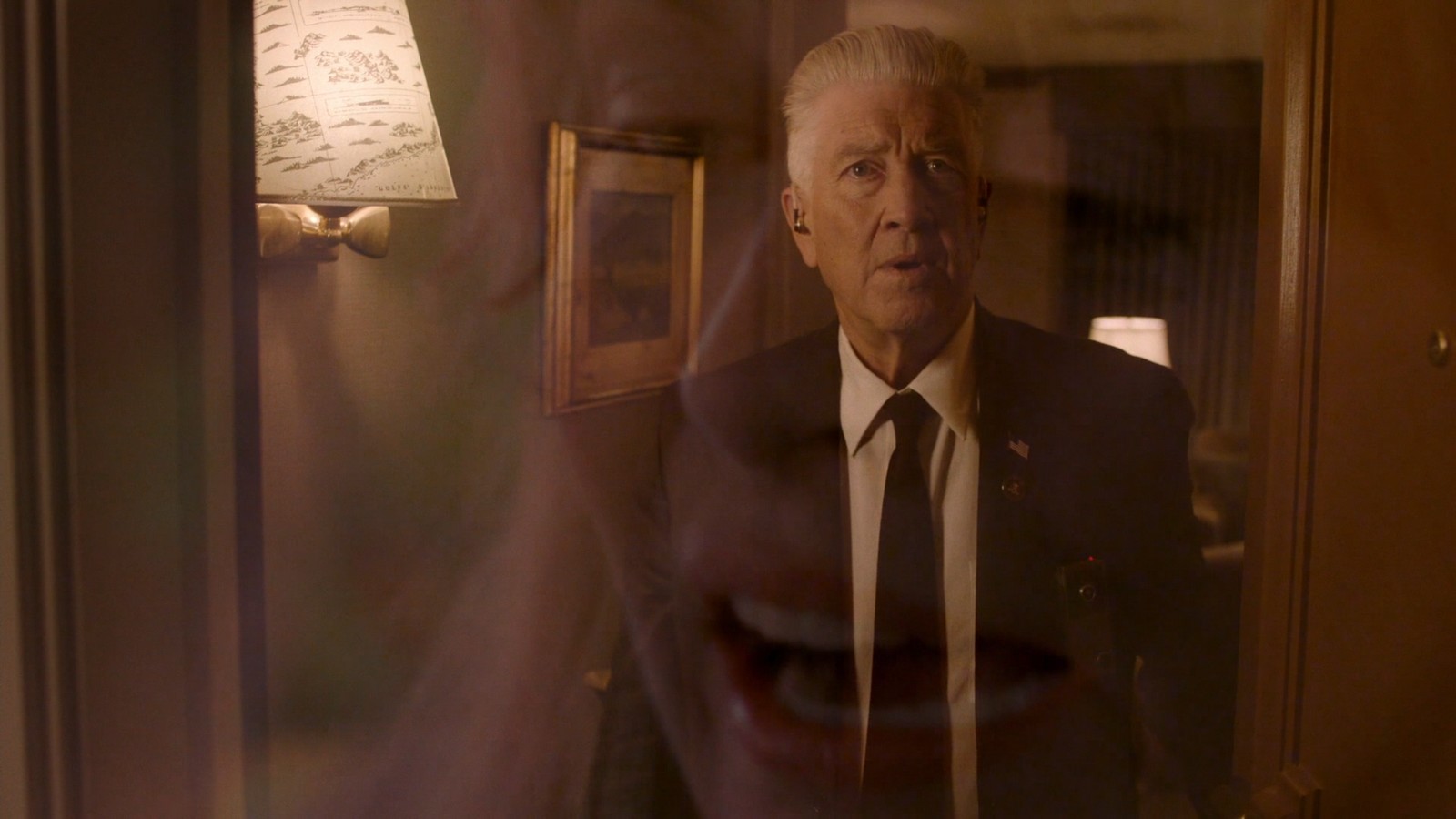 David Lynch est mort, mais il nous restera les cauchemars