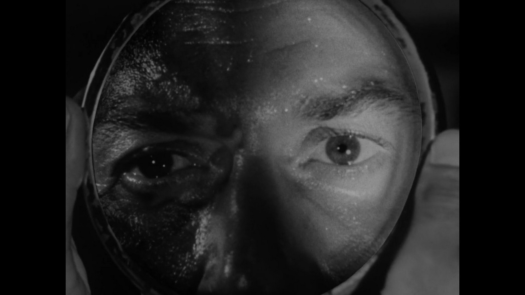 Le regard masculin chez Otto Preminger