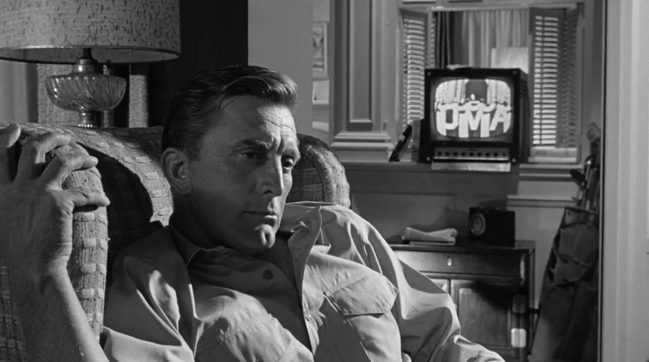 John Frankenheimer, la télévision dans la tête
