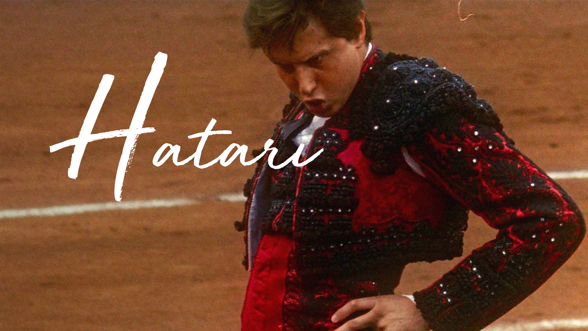 Hatari — Tardes de soledad