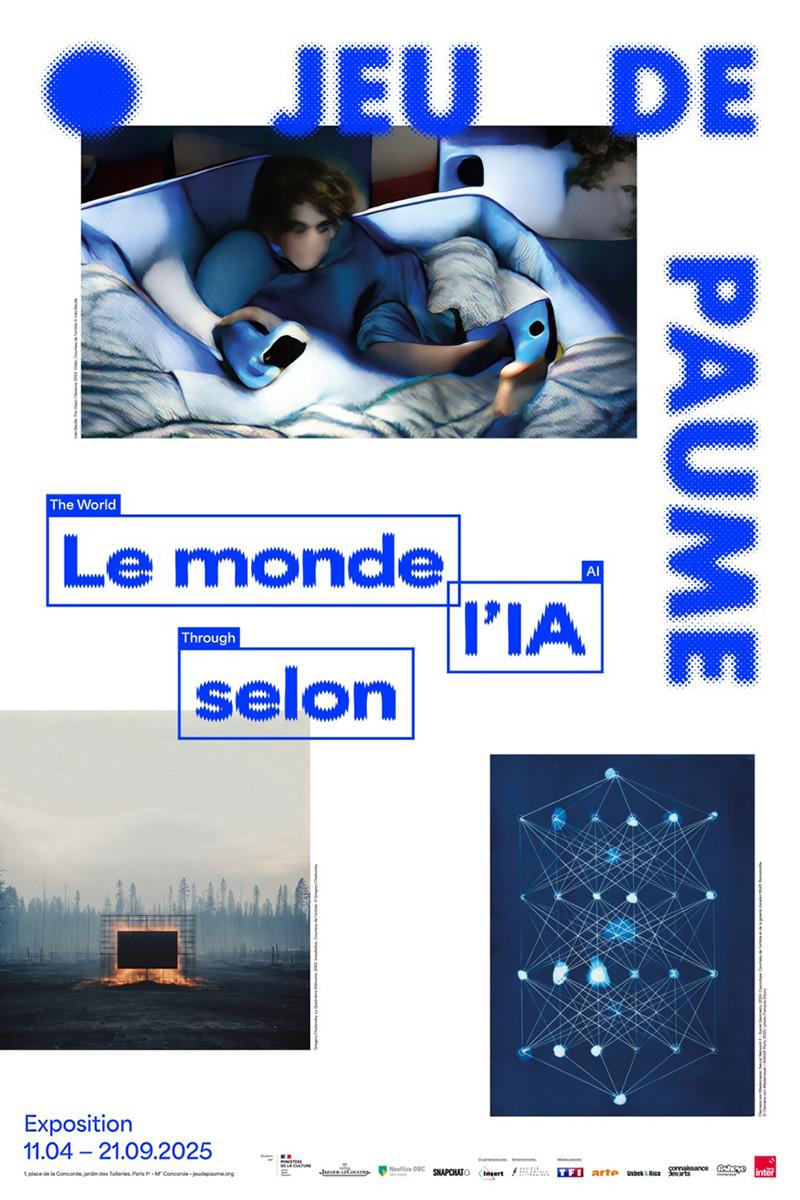 Le monde selon l’IA