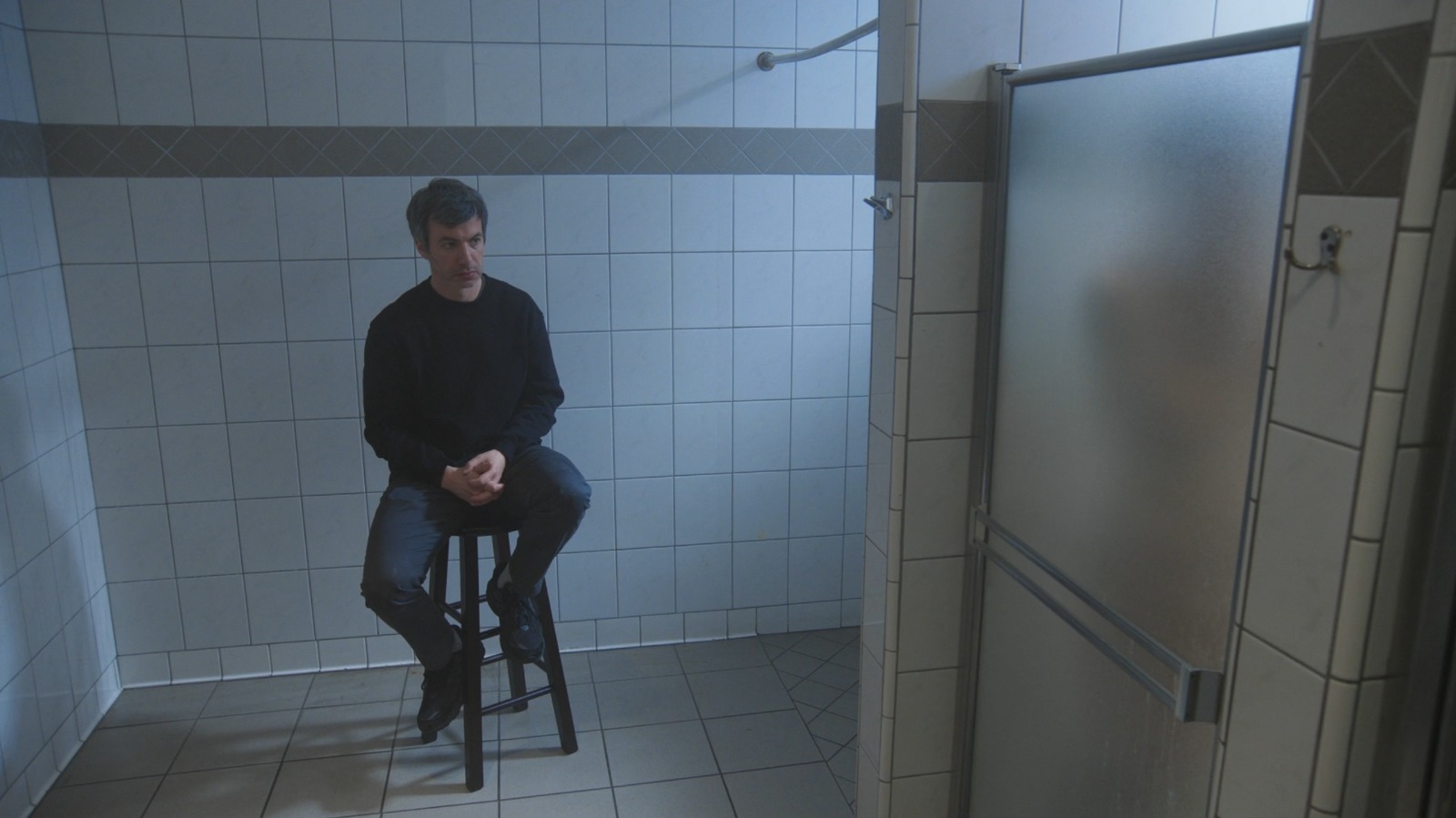 Nathan Fielder en morceaux
