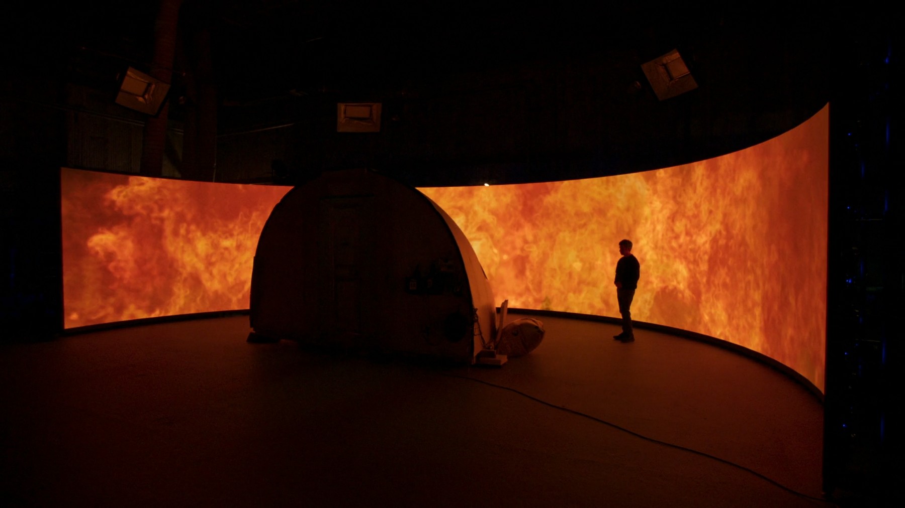 The Rehearsal, saison 2