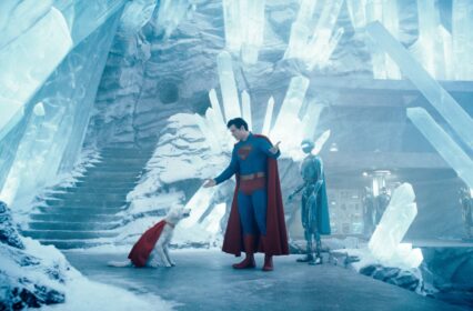 Superman