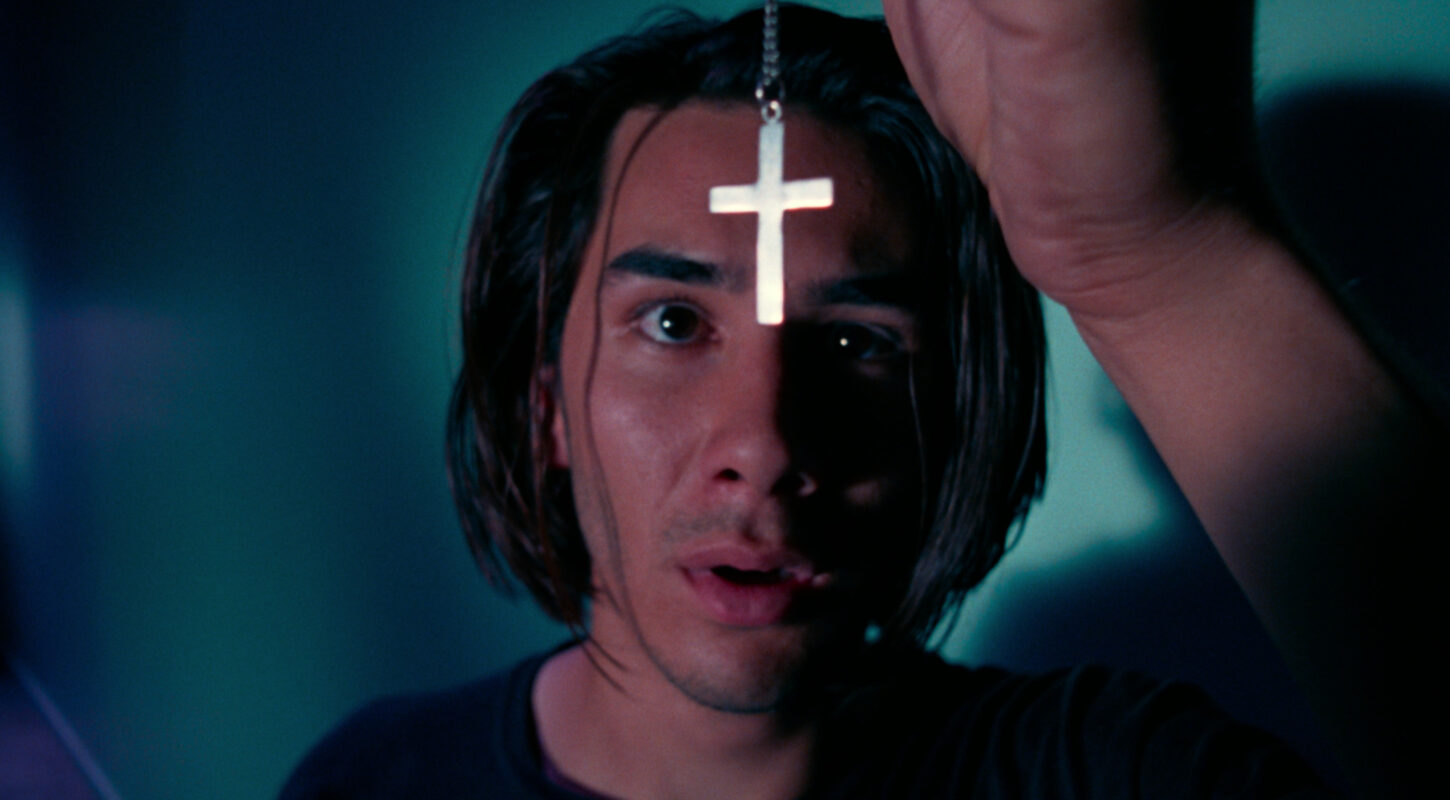 Trilogie « Teenage Apocalypse » — Totally F***ed Up, The Doom Generation, Nowhere