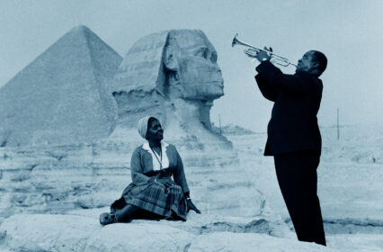 Soundtrack to a Coup d’État