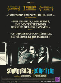 Soundtrack to a Coup d’État