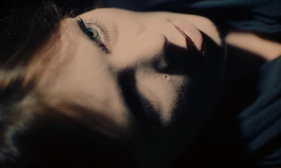 Coffret Nico : 5 films de Philippe Garrel