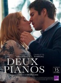 Deux pianos