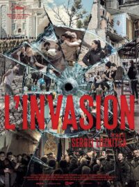 L’Invasion
