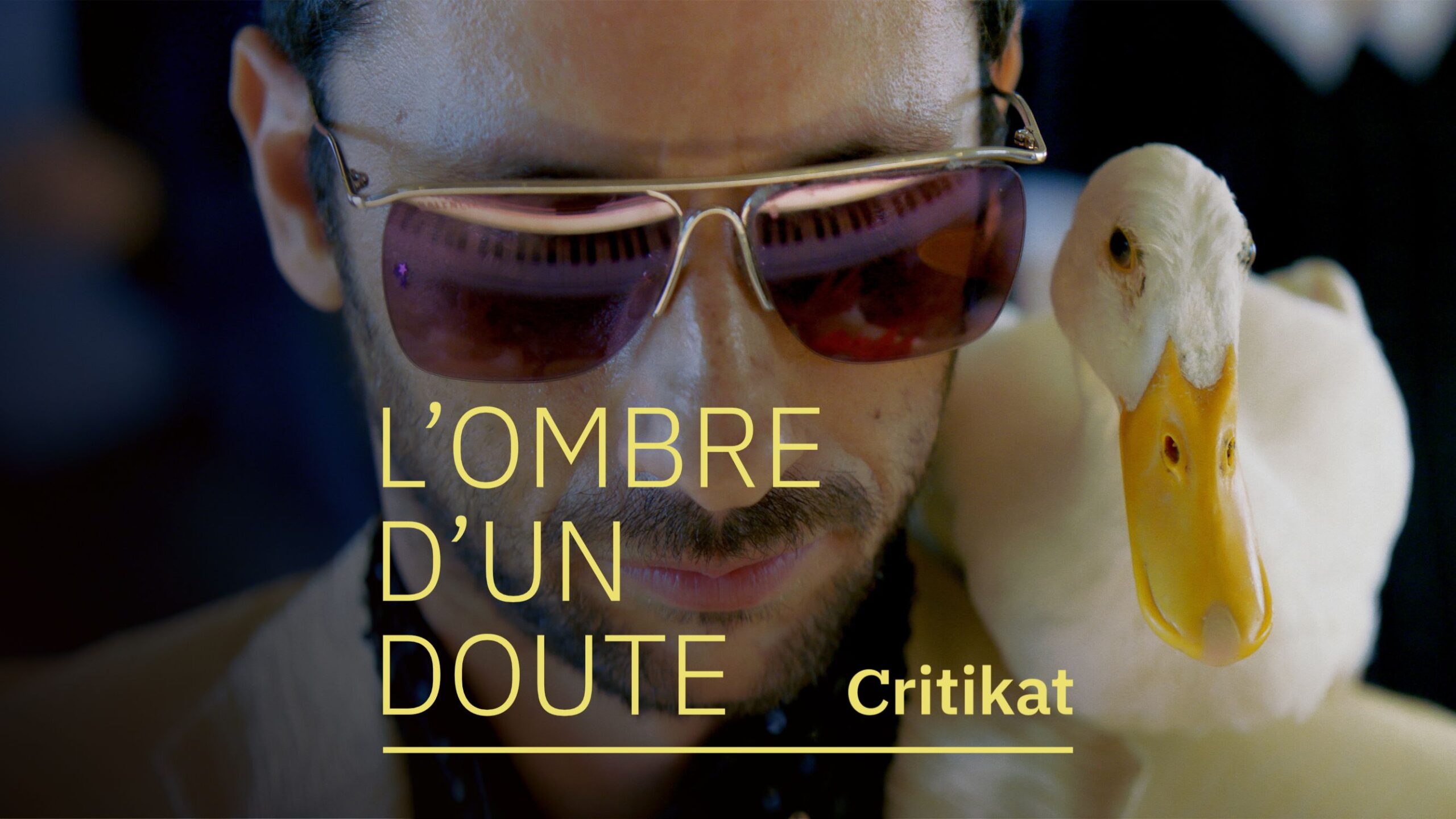 L’Ombre d’un doute — Oui / Kontinental ’25